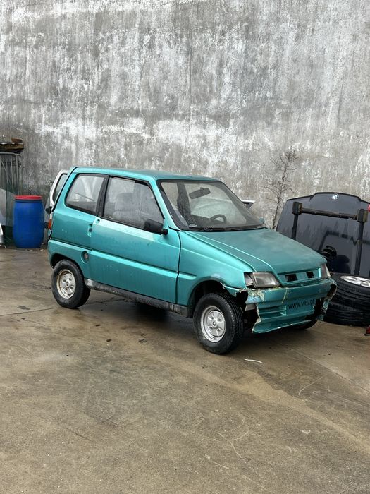 Aixam A540 p/ peças