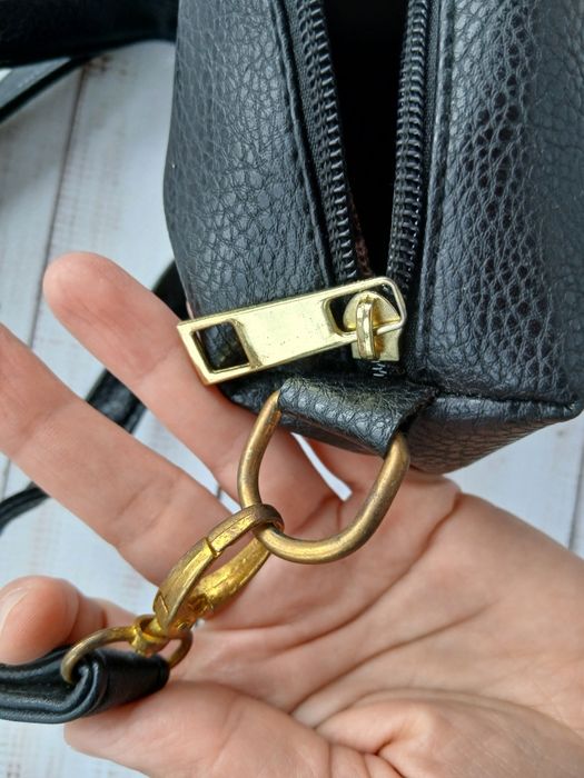 Сумка кросбоді, клатч, через плече