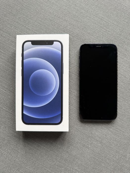 Iphone 12 mini 64GB