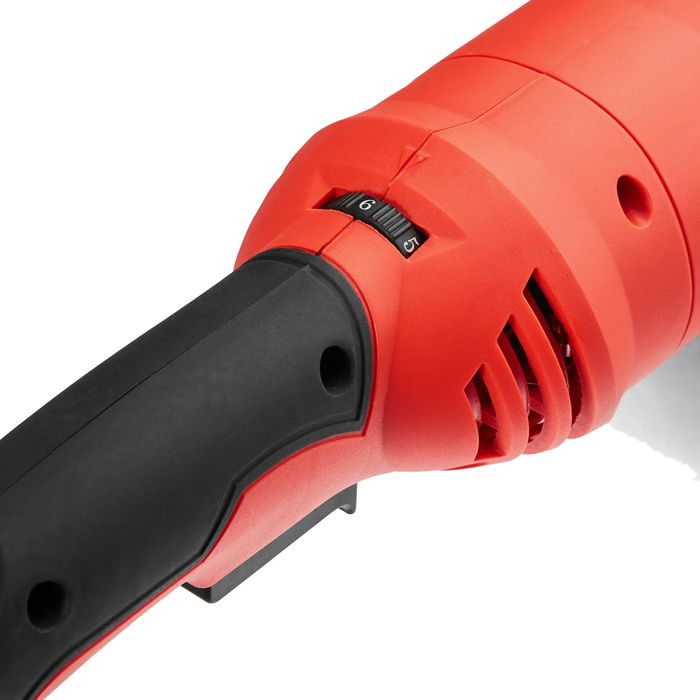 Szlifierka Polerka TECTAKE 400111 duży zestaw