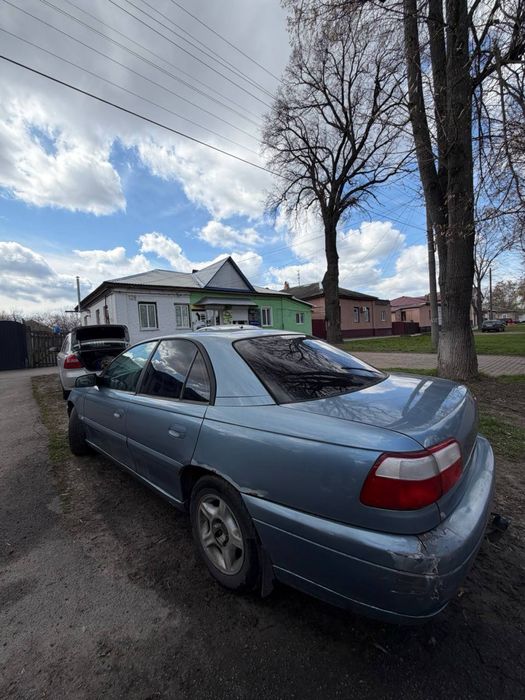 Продам власне авто