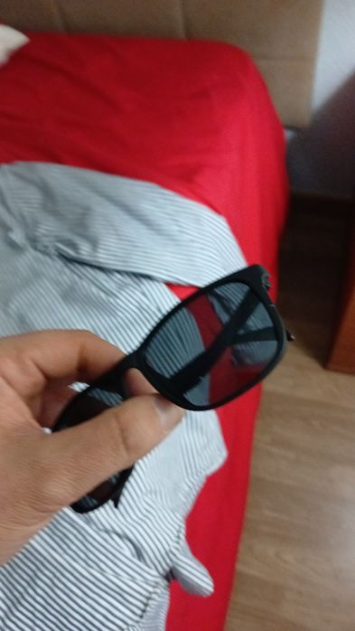 Oculos de sol armani code