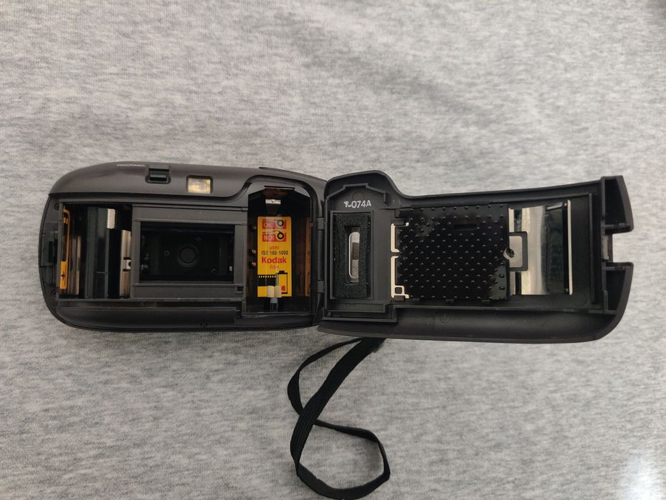 Kodak Cameo плівковий фотоапарат