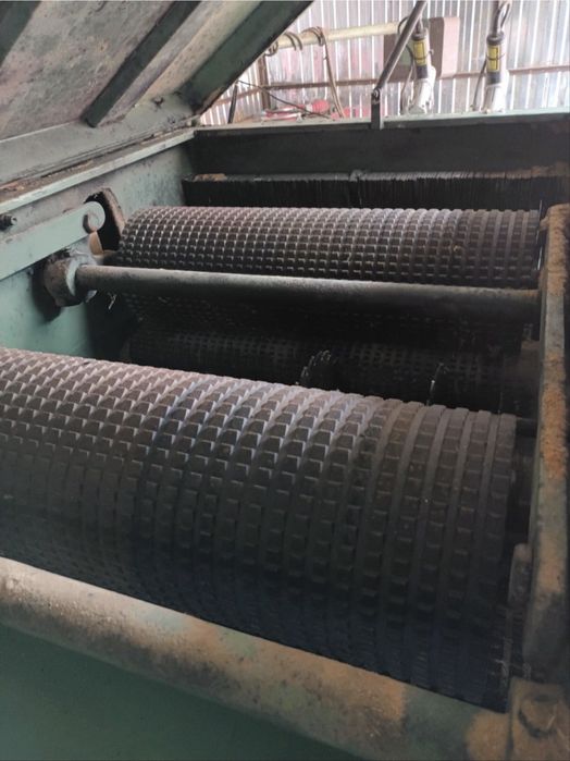 Do drewna obrabiarka