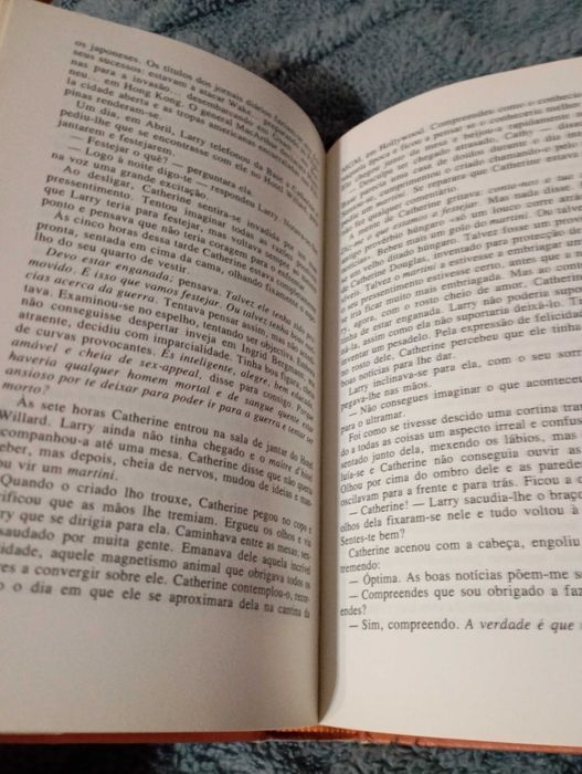 Livro para além da meia noite