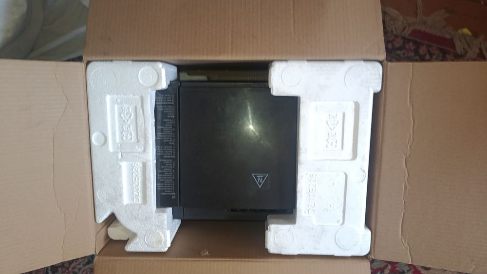 Хлебопечка Panasonic sd-yr2540