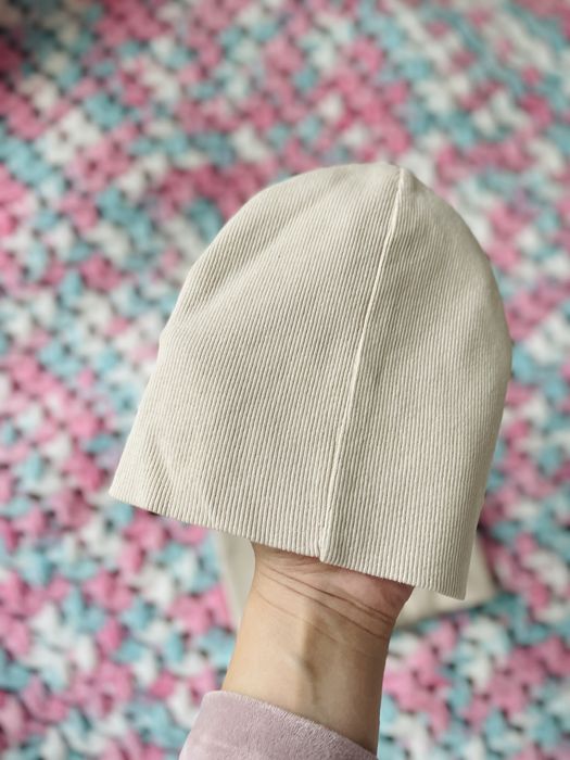 Дитяча шапочка 50-52