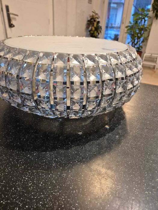 DIAMOND 507039 Lampa Sufitowa Schuller 40 cm