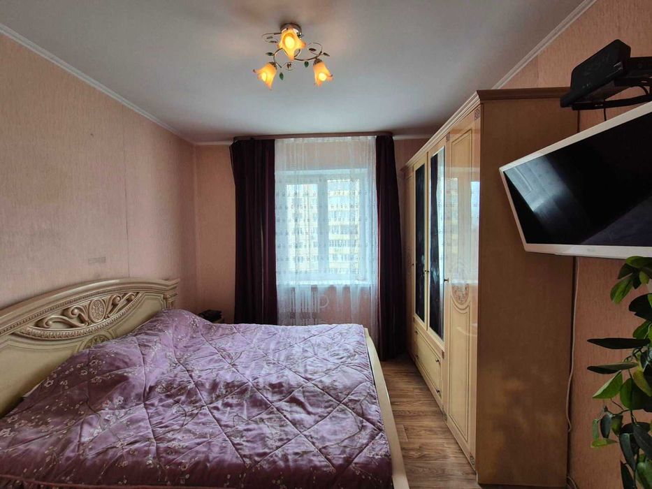 Продаю гарну квартиру на Східному 1 (Восточний, б-р Європейський)