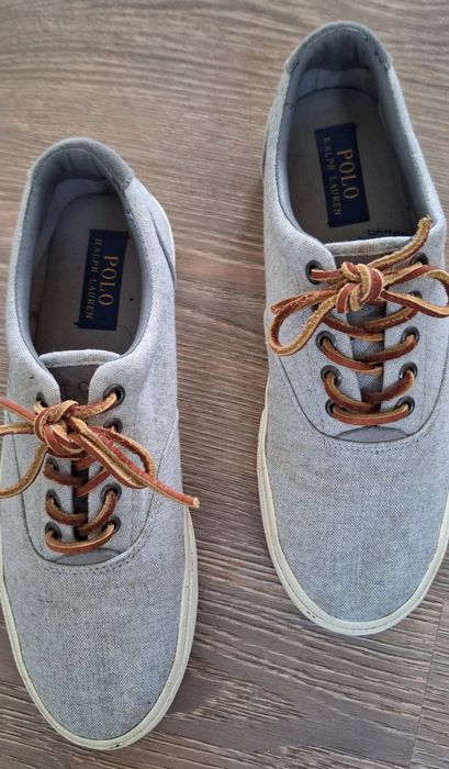 Кеди чоловічі Polo