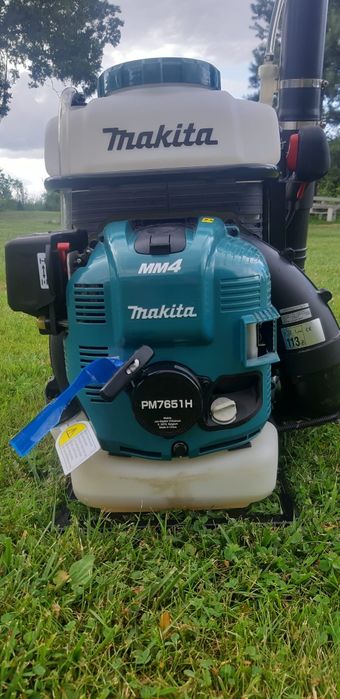 Zamgławiacz Makita PM7651H
