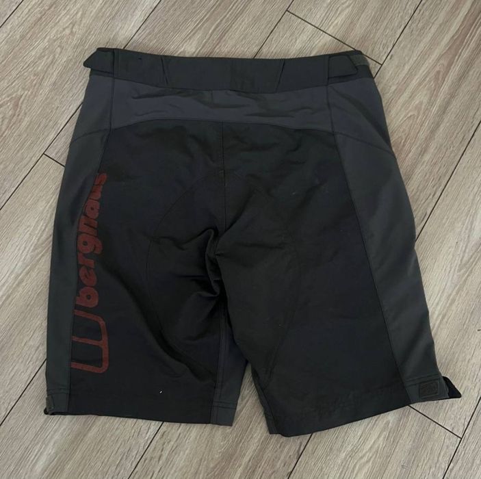 Шорти Berghaus Baggy Extreme Shorts