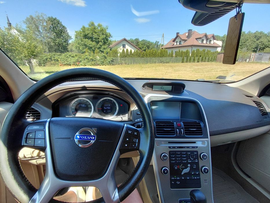 Volvo xc 60 2.4 D5