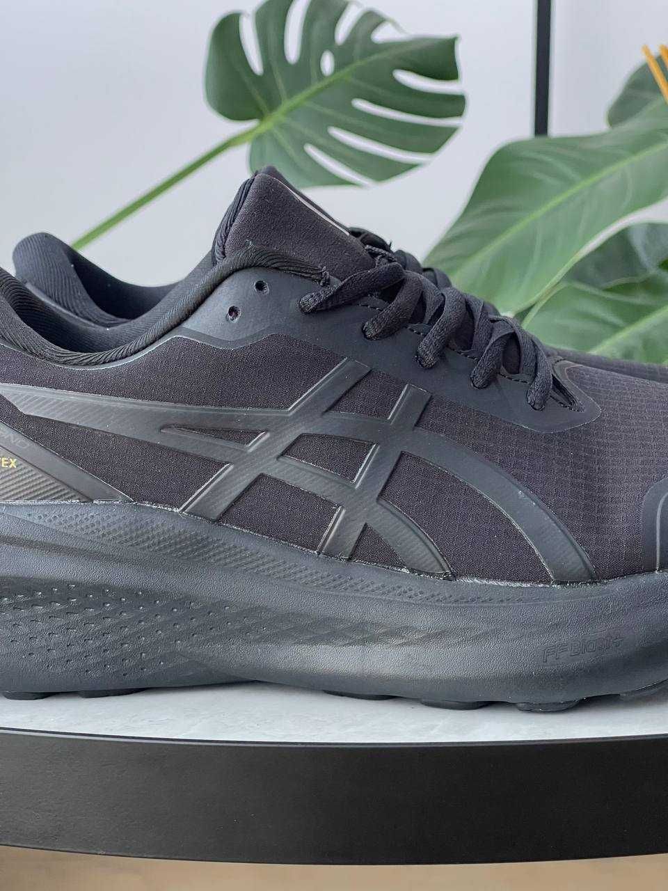 Asics Gel-Kayano 30 Gore-Tex Мужские кроссовки водонепроницаемый: 2 850 ...
