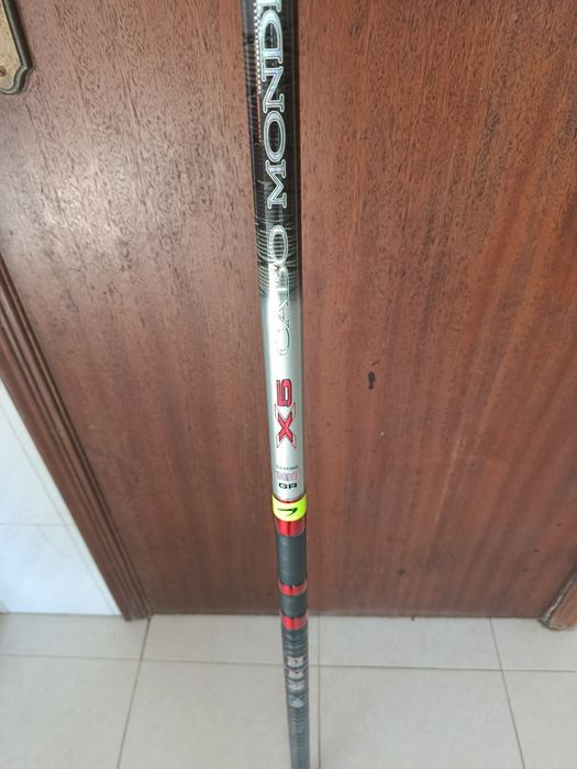 Barros cabo Mondego x5 6m nova
