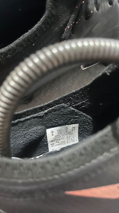Puma Ultra Ultimate Fg