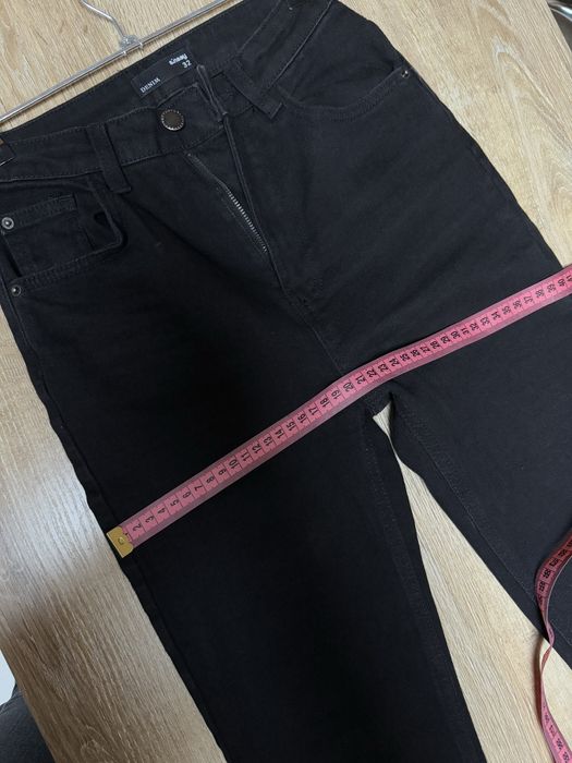 Джинси кльош sinsay