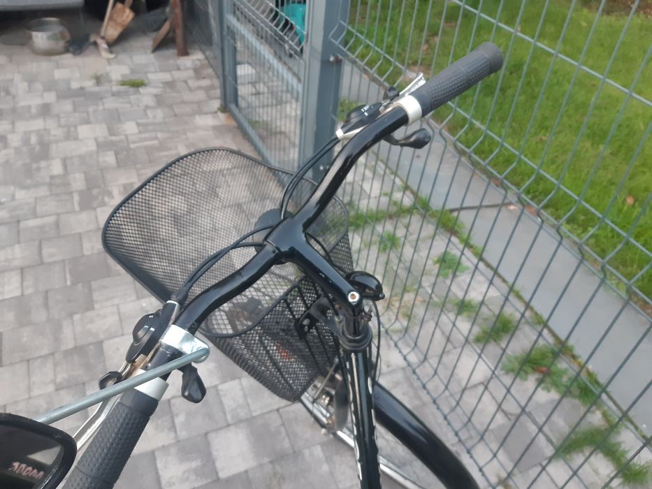 Rower damka grand  kross voyage s   28.