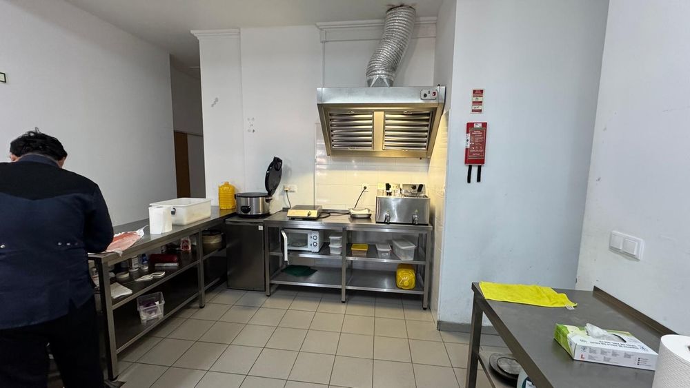 Venda de recheio -  Poke Bowls / Sushi