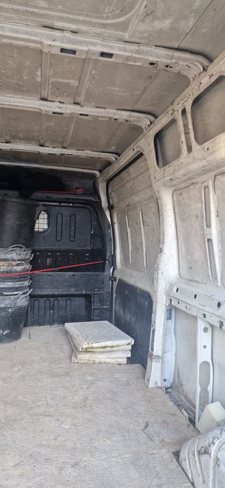 Ford Transit 350L 2.4D 90cv