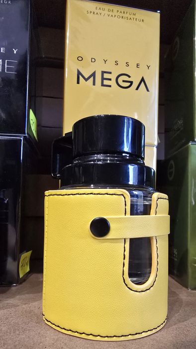 Armaf Odyssey Mega edp 60ml