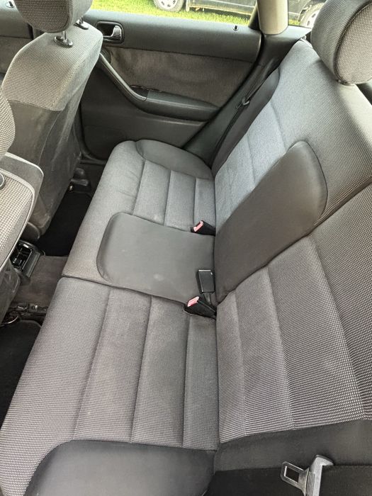 AUDI A3 8l 1.9TDI 130KM