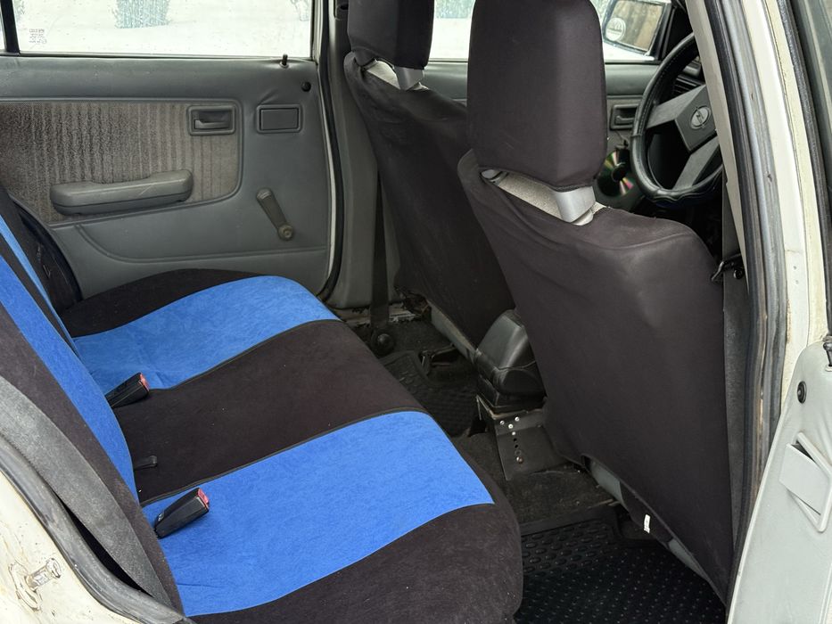 Opel Kadett 1988 1.3