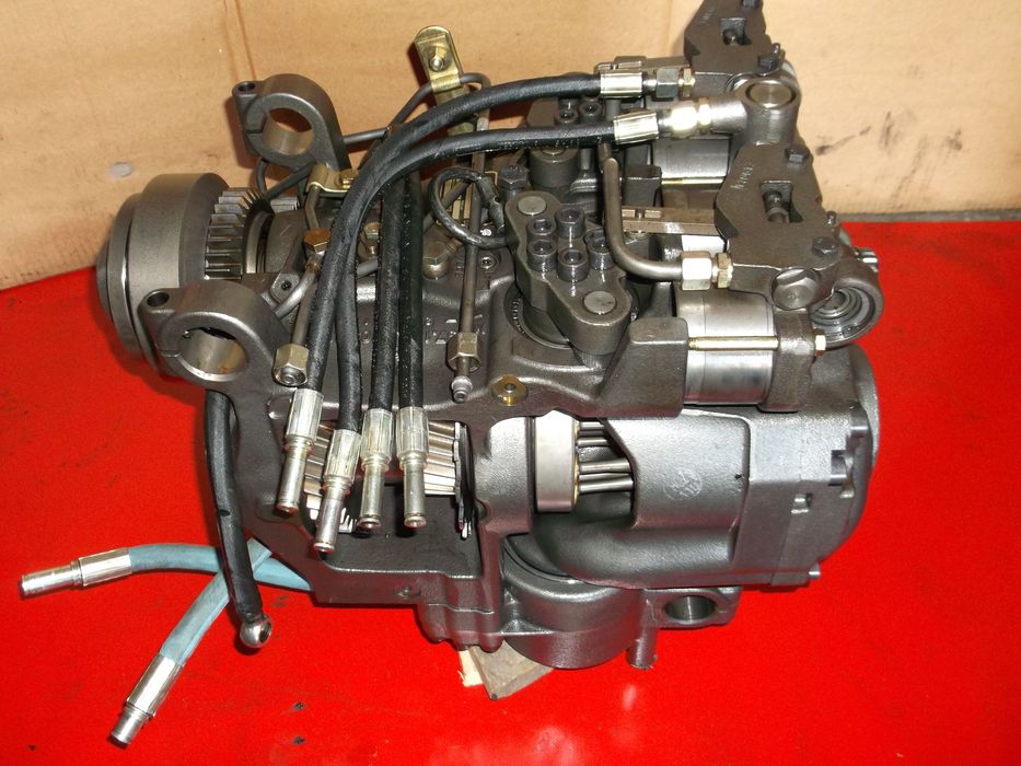 Fendt,Massey,Valtra,JCB-skrzynia vario ML75,ML90,ML160,ML180,ML260-