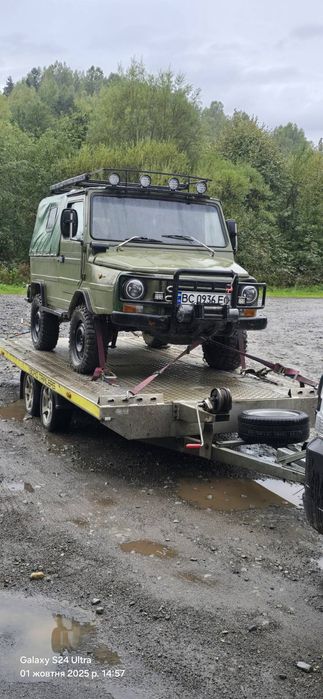 Продам луаз 969 .