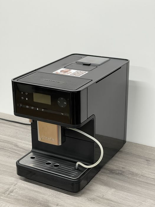 Кавомашина Miele CM6350 з гарантією