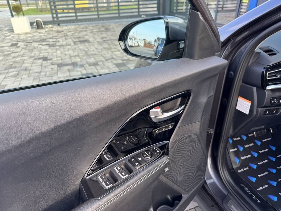 Kia Niro Heat pump 2020 freshauto