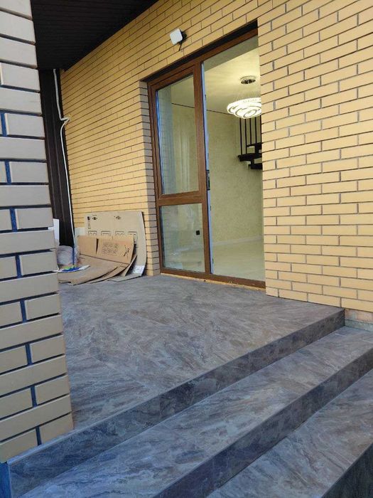 Продам таунхаус в Агрономічному (пров.Весняний) 9068