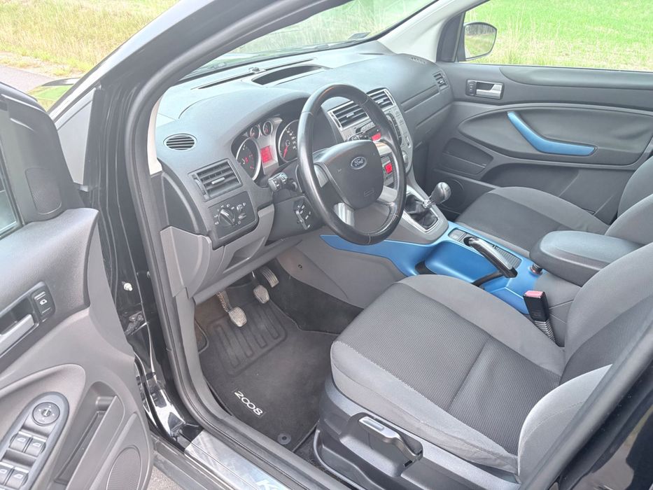 Ford Kuga 2 - zadbany