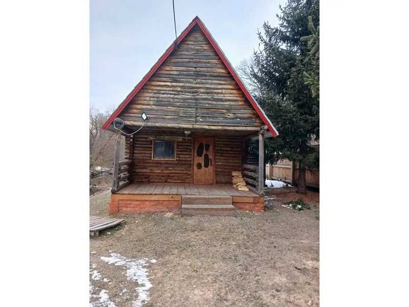 ПРОДАЖ - Нежитлова будівля – сауна, загальною площею 166,8 кв. м. с-ще Пильнянка