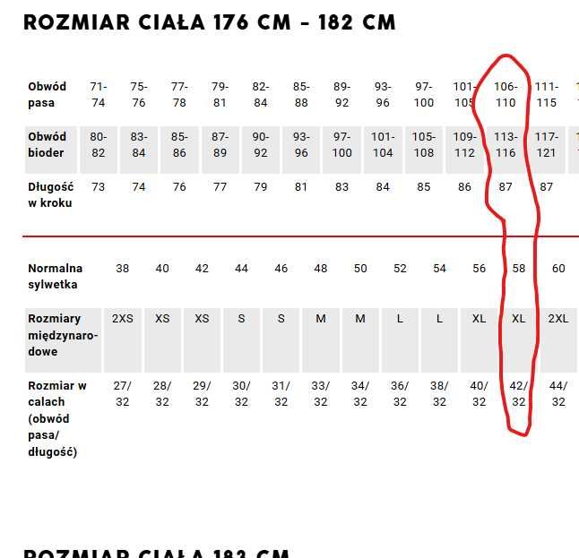 Spodnie robocze Strauss e.s.vision