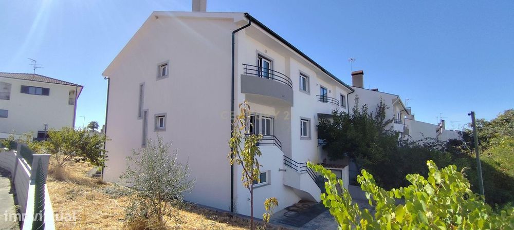 Casa em Vilar de Nantes, Chaves