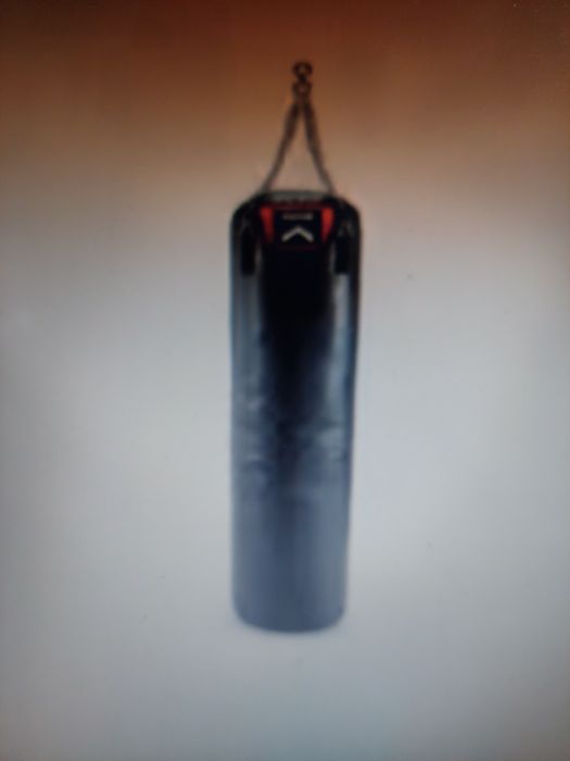 saco boxe outshock 1200