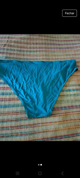 Parye de baixo bikini