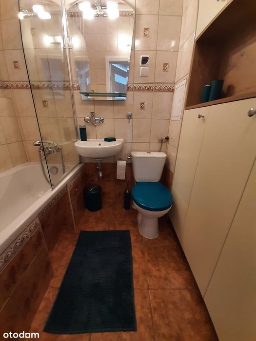 Stare Bielany | 32 m² | balkon | 4 min metro | przy parku|bezpośrednio