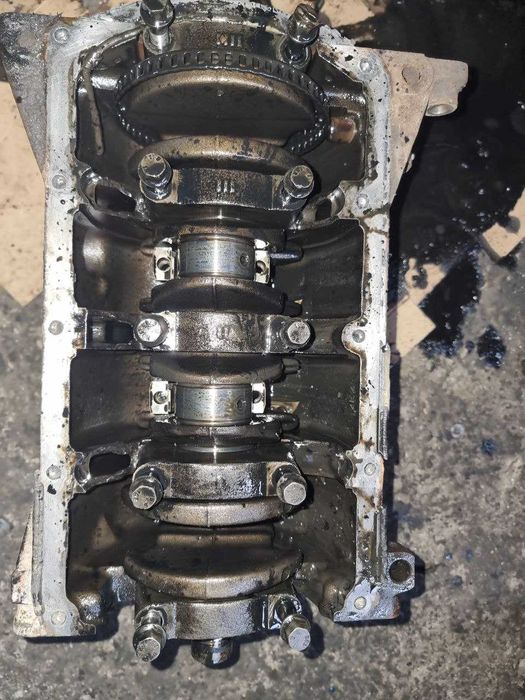 двигатель фиат добло 1.9 jtd мультиджет