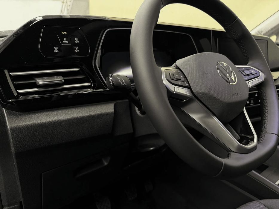 VW Caddy Maxi 2.0 TDI Life