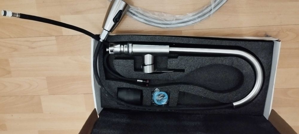 Torneira de cozinha extensível64750495718275120