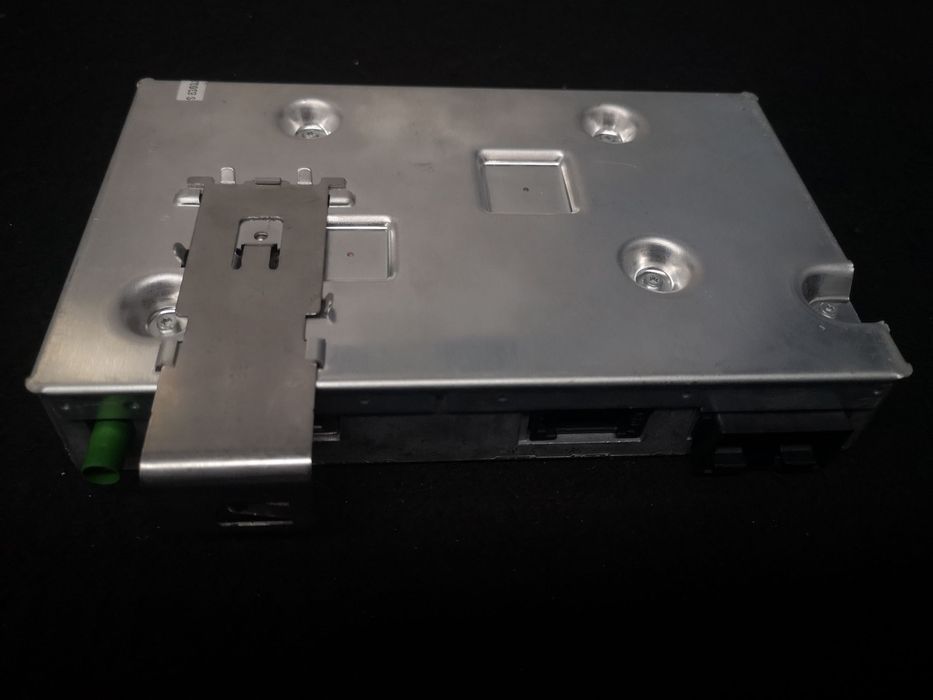 Centralina MMI Multimedia Audi a8 d3 4e0 (2003/2009) EPC