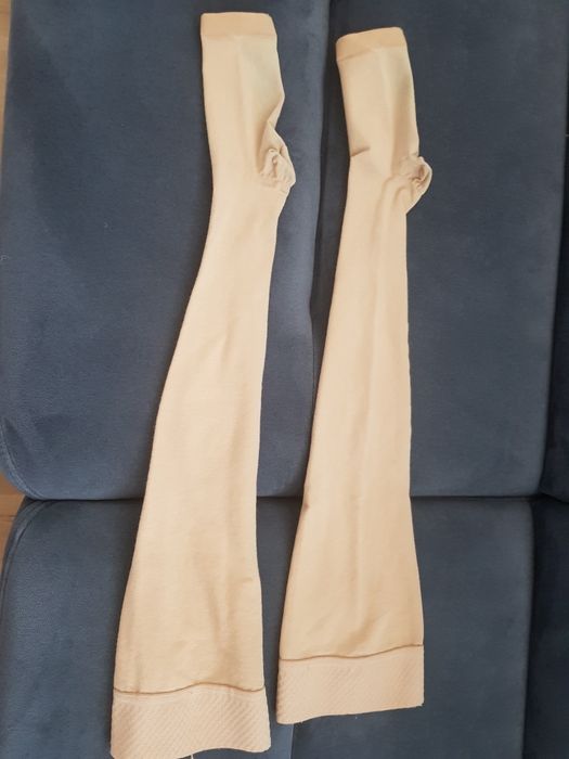 Ares Avicenum 360 rajstopy II stopień kompresji 1D