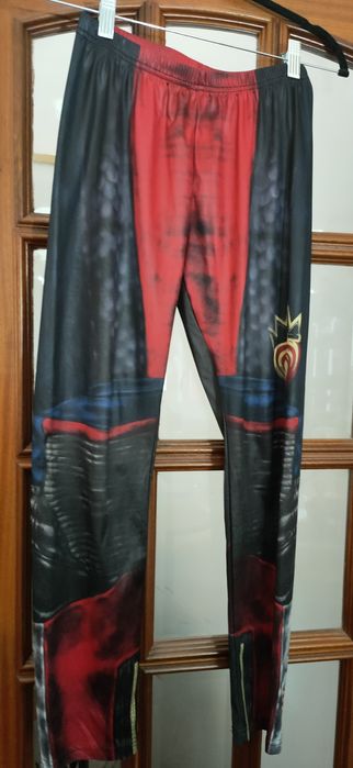 Fato de carnaval Evie 4 Hearts