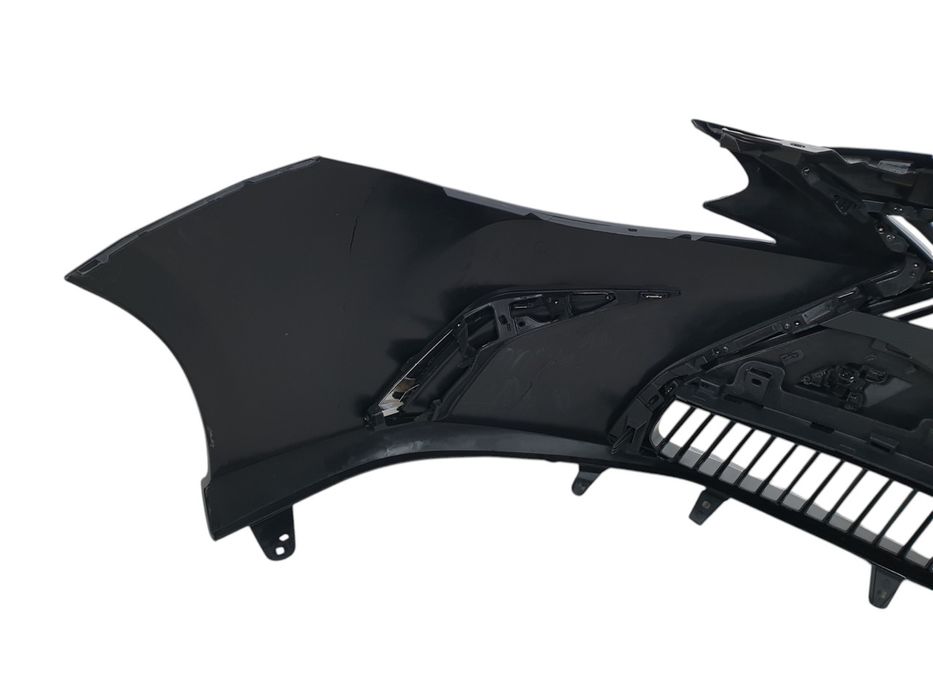 Передній бампер стиль Lexus ES 2018-2021 для Lexus ES 2012-2015