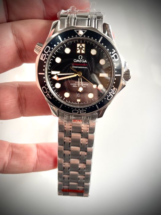 Seamaster 007 Edition