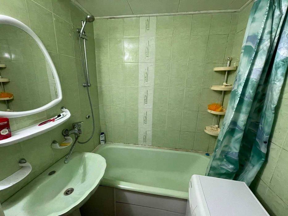 Продам квартиру на Королева/Вильямса