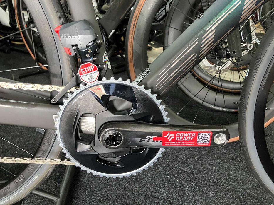 Scott addict rc 20 NOVA