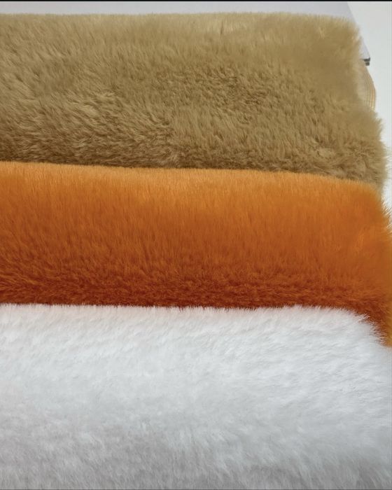 Мех «Кролик Игрушечный»